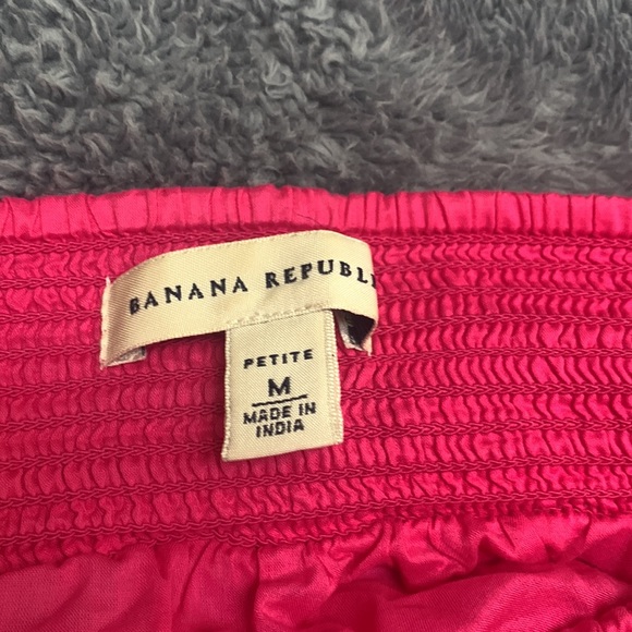 Banana Republic Skirt - Size Petite M - Picture 3 of 3